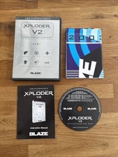 Xploder V2 PlayStation 2 PS2