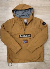 giubbino invernale uomo