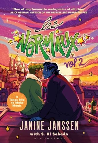 Les normaux volume the - les,
