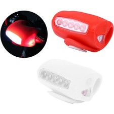 Kit Luci luce a 5 led bianchi