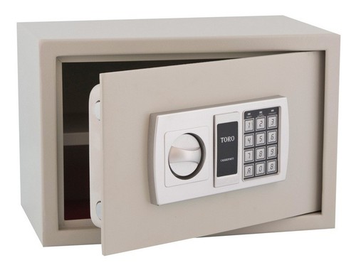 Cassaforte elettronica hotel - cassaforte,