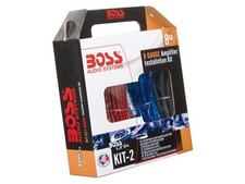 Boss Audio Boss Kit di
