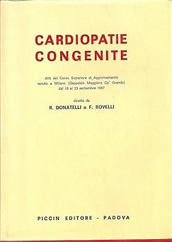 Cardiopatie congenite library - cardiopatie,