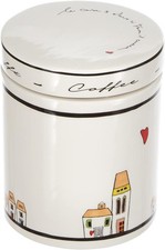 Barattolo da caffè in