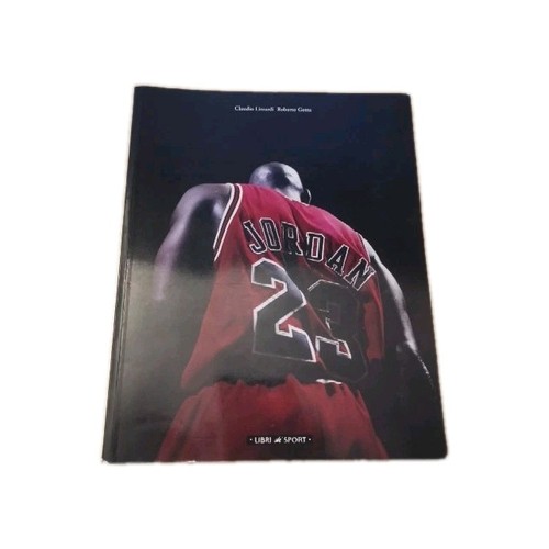 Michael jordan claudio - michael,