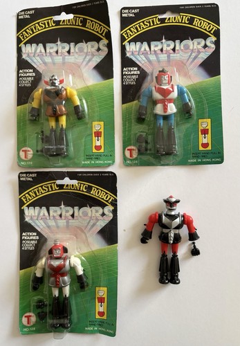 Lotto bootleg shogun - lotto,