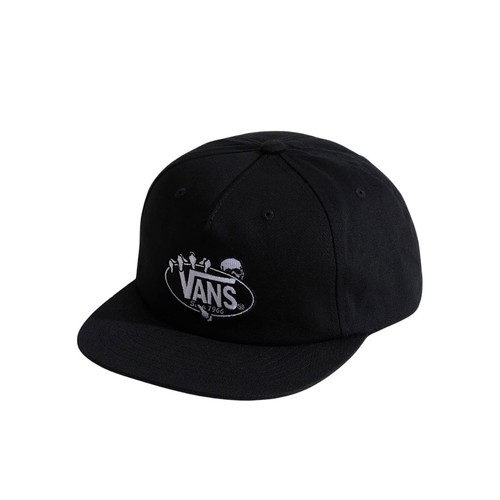 Cappello furgone show off - cappello,