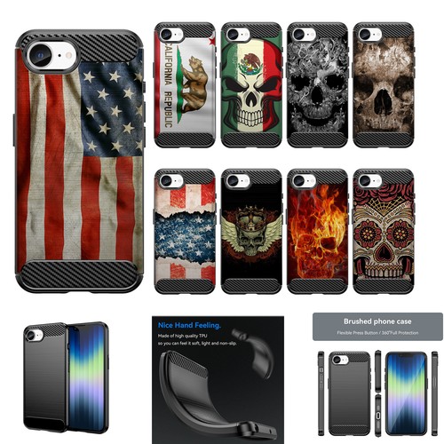 Custodia per apple - [apple, iphone