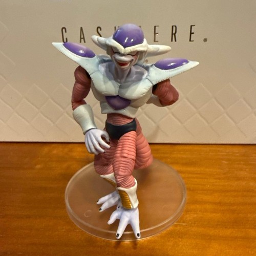 Modellino dragon ball frieza - dragon,