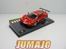 CF1 voiture 1/43 HACHETTES IXO