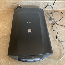 Canon CanoScan 4200F scanner