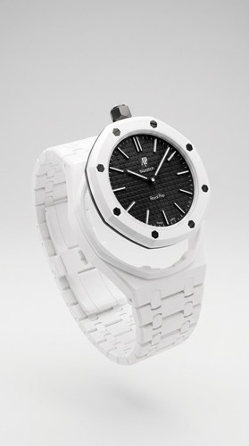 Bracciale per royal - bracciale, swatch