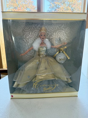 Barbie celebration edizione - celebration,