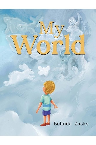 Belinda zacks world - zacks, my