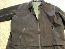 Giacca a vento uomo TAD Gear