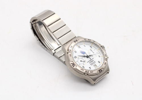 Orologio polso cronografo - orologio, da