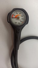 Manometro Scubapro Compact