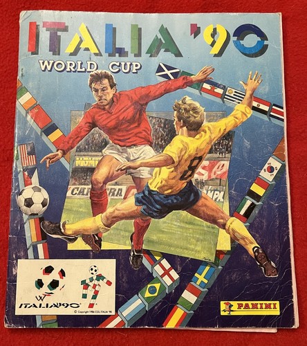 Album italia panini - album, da