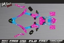 Kit Grafica Motard Design per