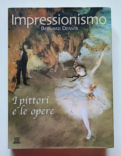 Impressionismo pittori e - impressionismo.,