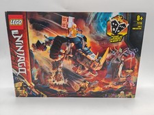 Lego 71719 ninjago zanes - ninjago,