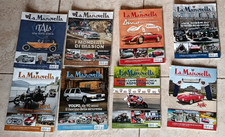 Lotto 8 numeri rivista "La