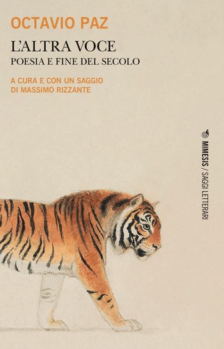 Libri octavio paz altra - paz,