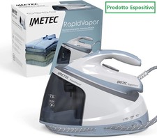 Imetec rapidvapor ferro - rapidvapor,