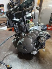 MOTORE GARANTITO APRILIA RS