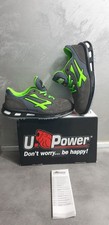 Scarpe da lavoro