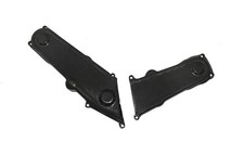 COPERCHIO CINGHIE IN CARBONIO