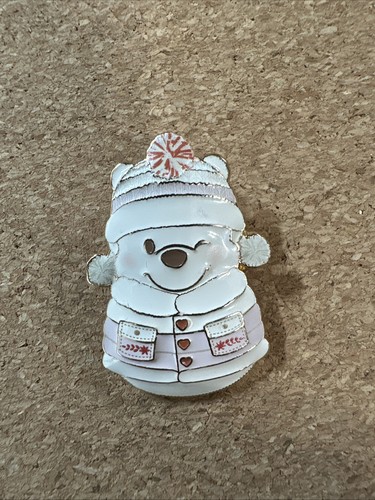 Spilla sdr winnie the pooh - winnie,