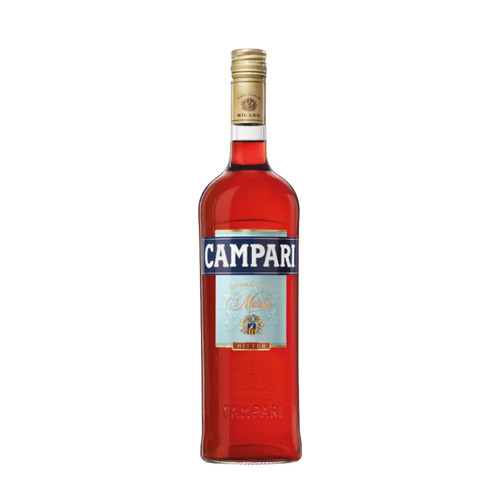 Bitter campari l - 1,