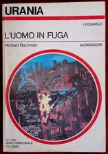L’uomo in fuga Richard