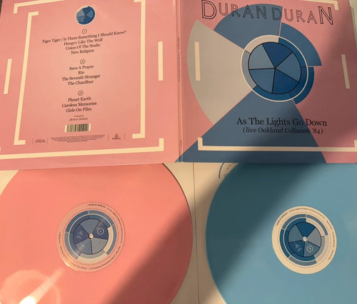 Duran the - duran,