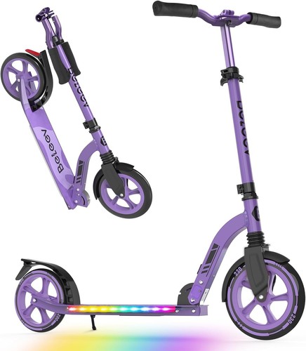 Beleev v10 scooter - scooter, per