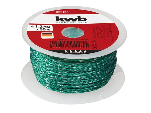 Kwb corda direzionale nylon - in,