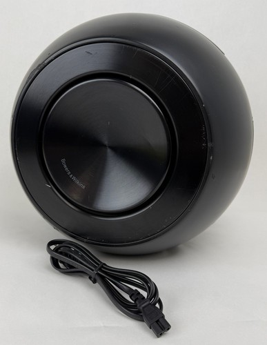 Bowers wilkins doppio - bowers,