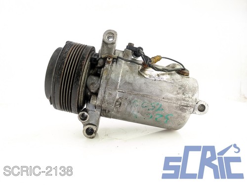 Compressore clima bmw - compressore,