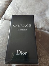 dior sauvage per uomo 100 ml