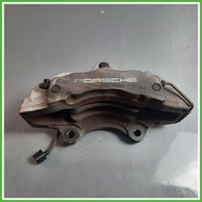 Pinza Freno Anteriore Destro DX PORSCHE CAYENNE 95535142233 2002 2007