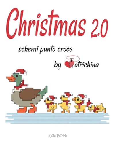 Christmas schemi punto - 2.0:,