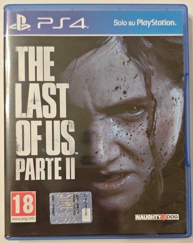 The last parte ii - us,