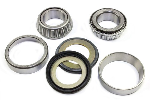 Kit cuscinetti testa - , sterzo