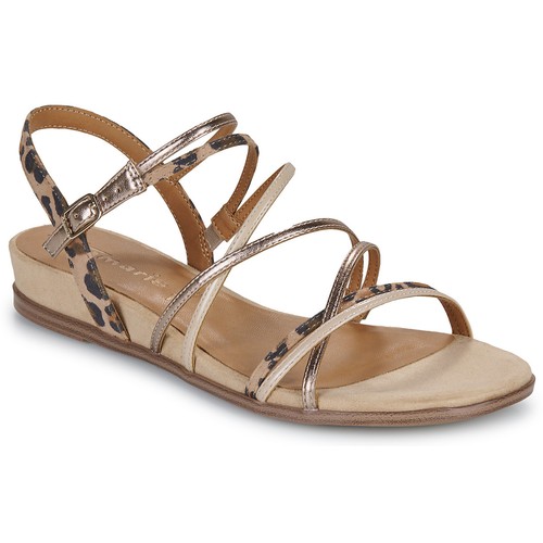 Tamaris 28103 445 marrone - ,