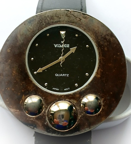Orologio donna visage - orologio,