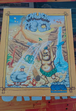 Chuck rock - chuck, 1993)