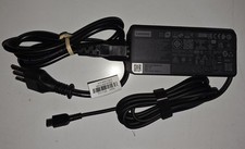 Lenovo ADLX65YDC3D Caricatore Portatile - Alimentatore Originale 65W AC/DC