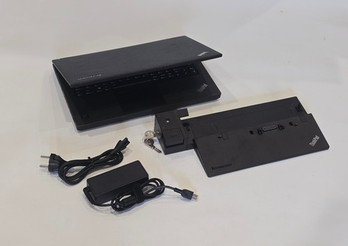 Laptop lenovo thinkpad t440p - lenovo,