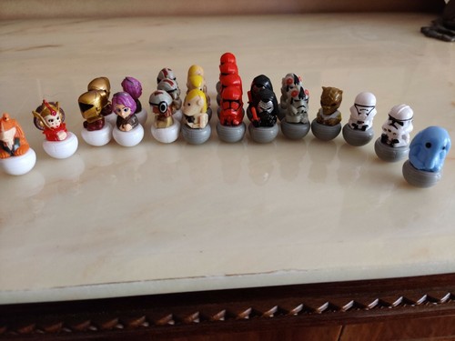 Rollinz star wars - star,